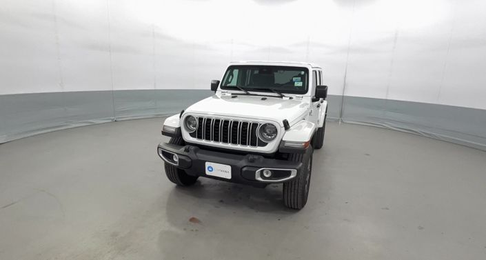 jeep wrangler 4-door 2025 1C4PJXEN7SW560218 image jeep wrangler 4-door 2025 1C4PJXEN7SW560218 image
